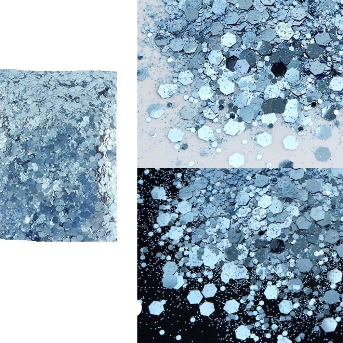 5g Chunky Glitters