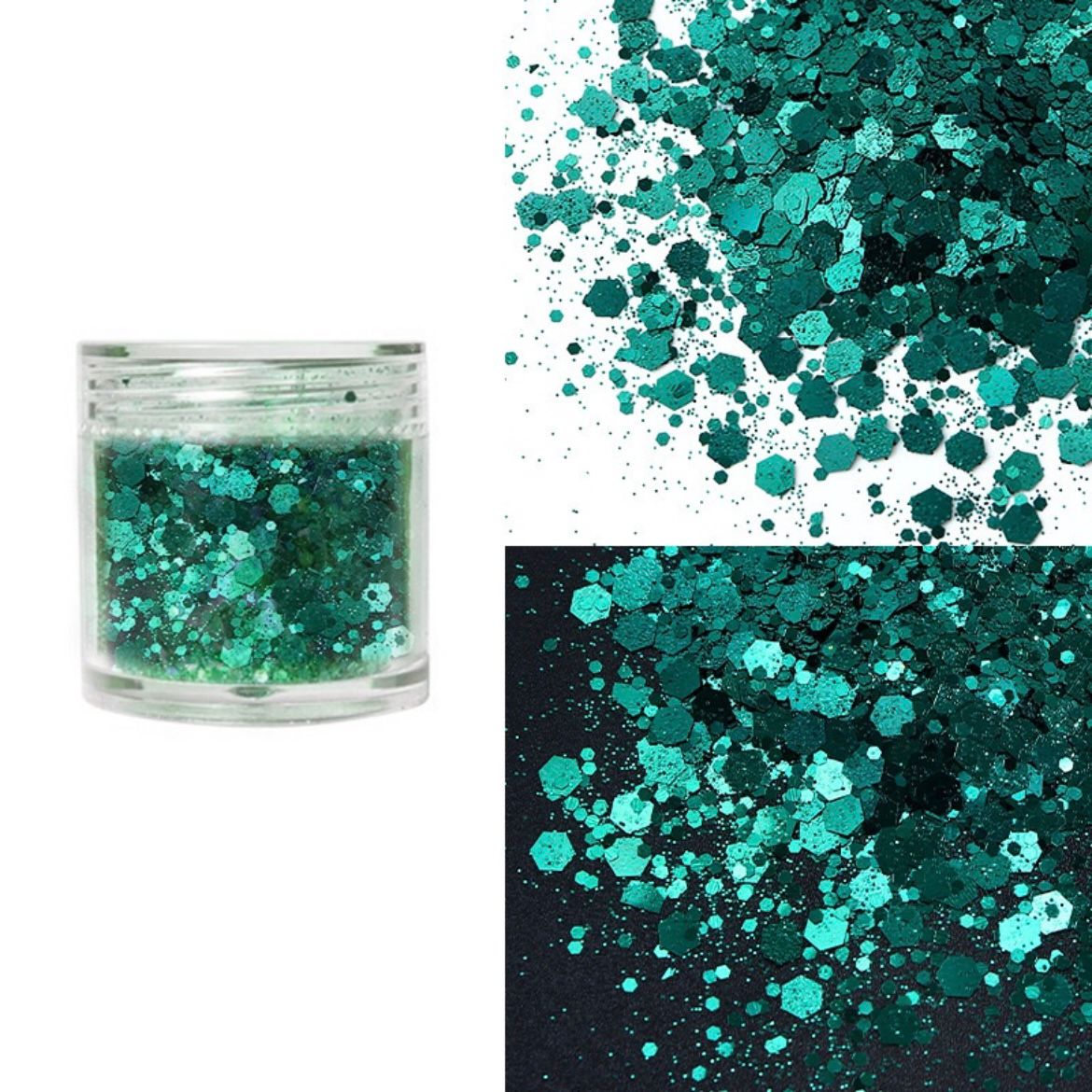 5g Chunky Glitters