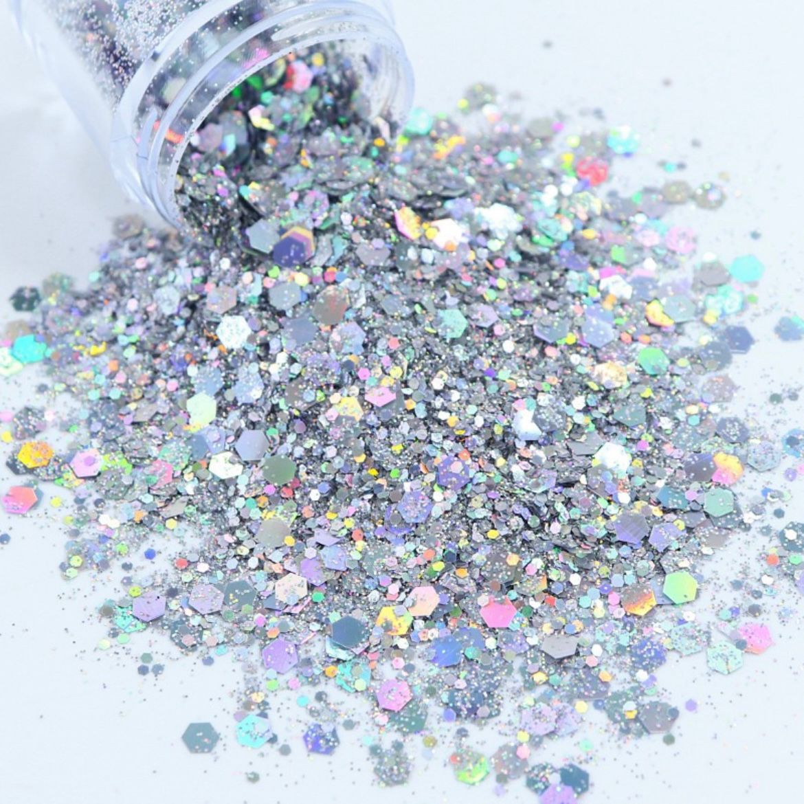5g Chunky Glitters