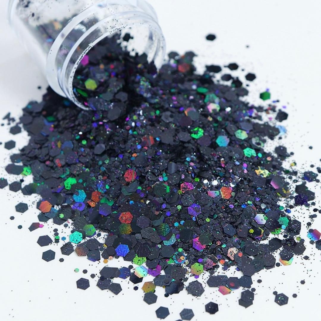 5g Chunky Glitters