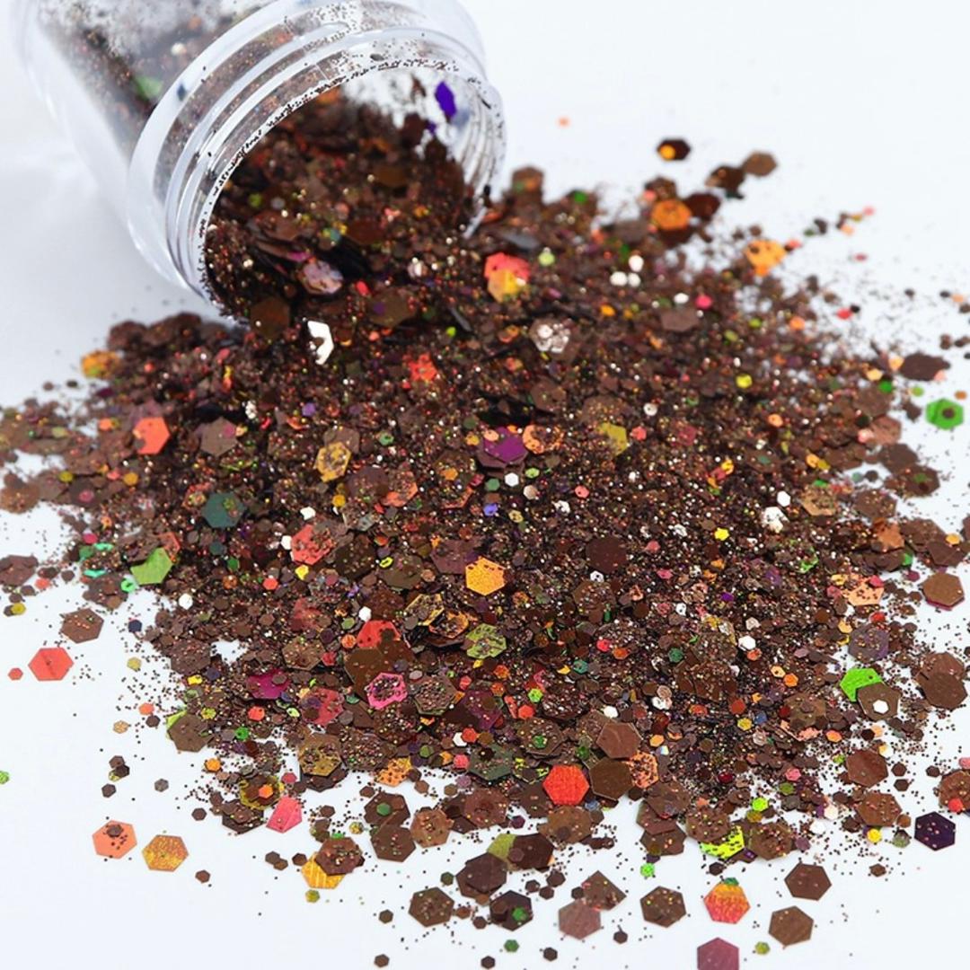 5g Chunky Glitters