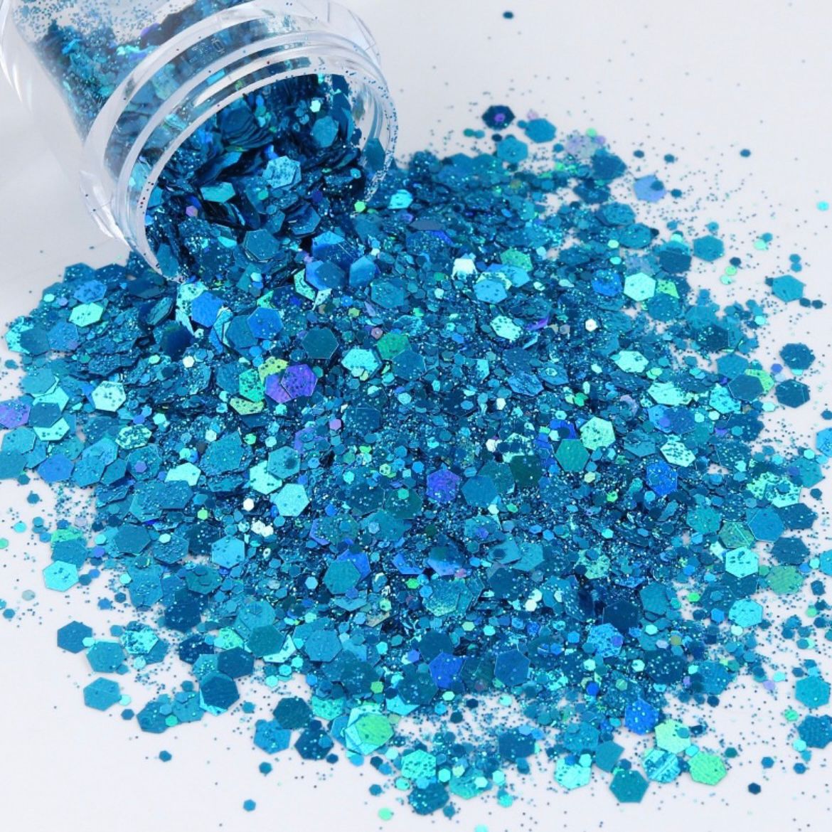 5g Chunky Glitters