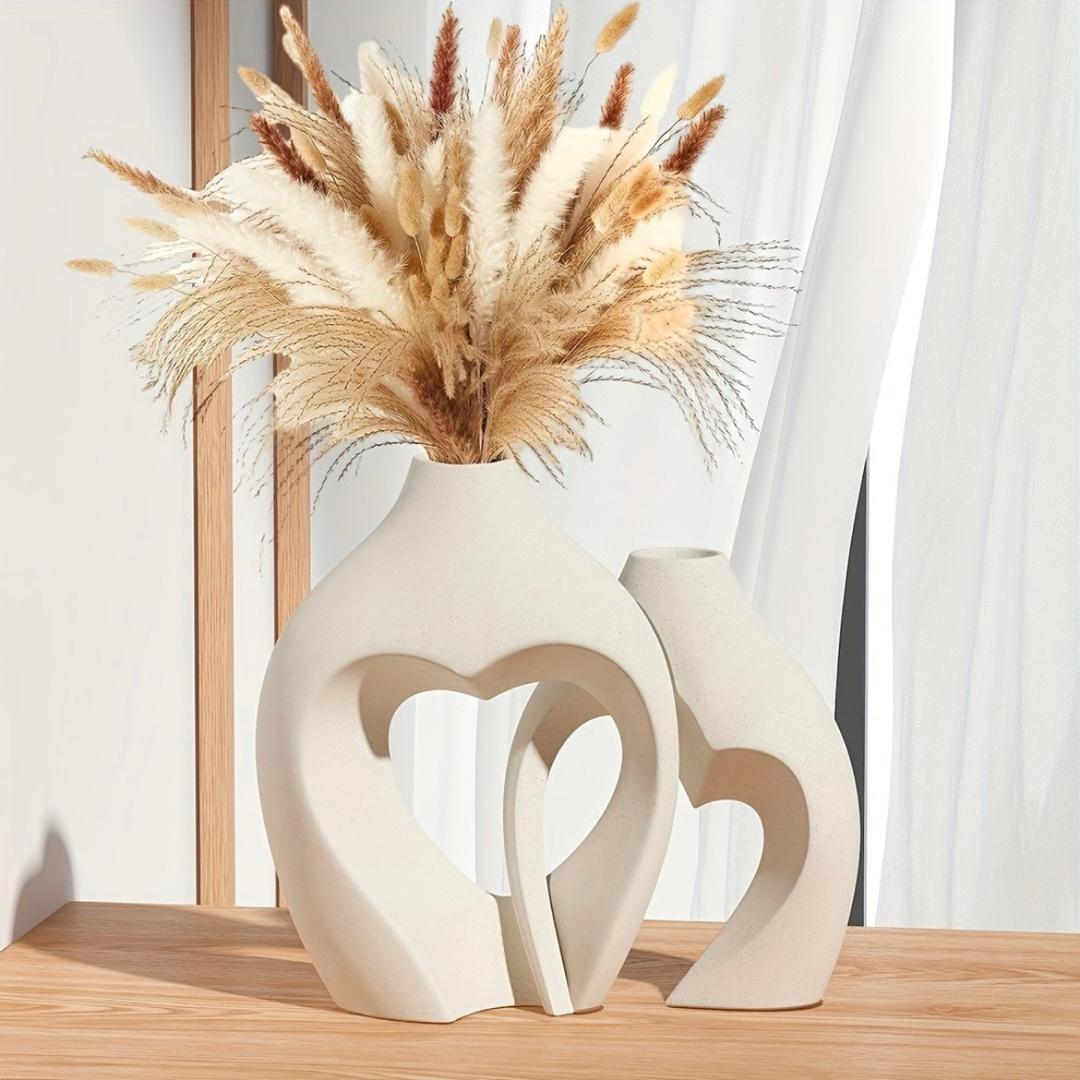 Twin Silicone Vase Mold
