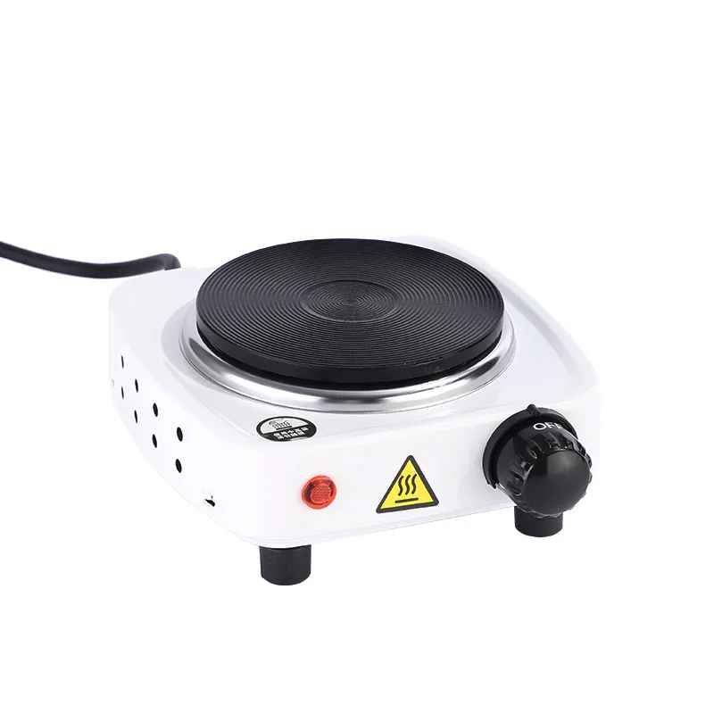 Electric Wax Melter Stove