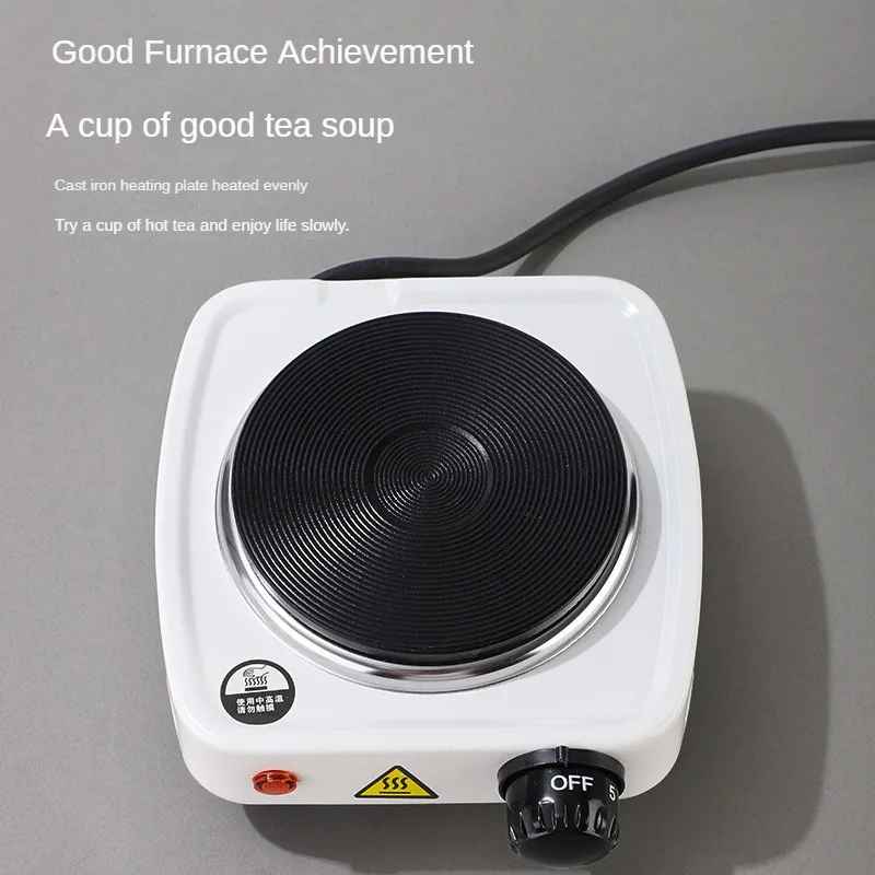 Electric Wax Melter Stove