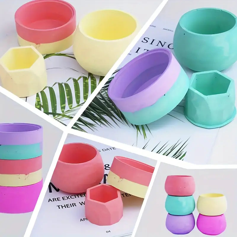 50g Gypsum Powder Pigment