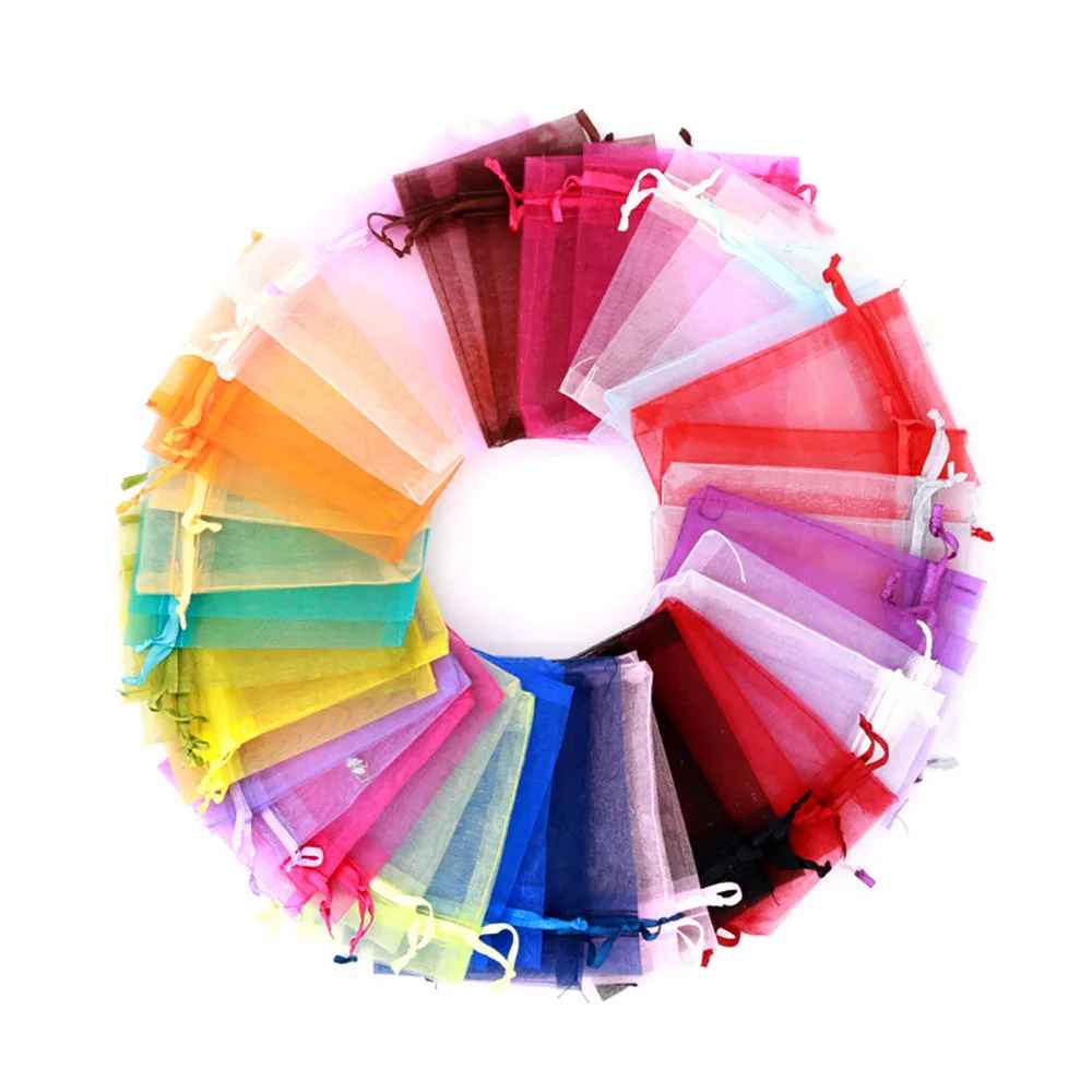 Packaging Materials