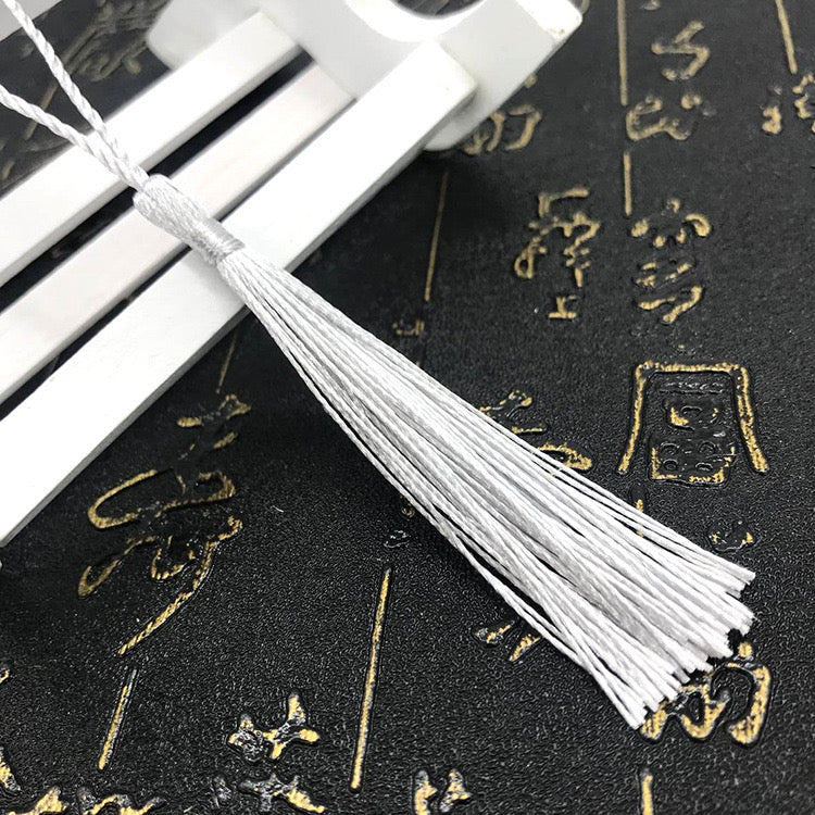 Mini Tassel