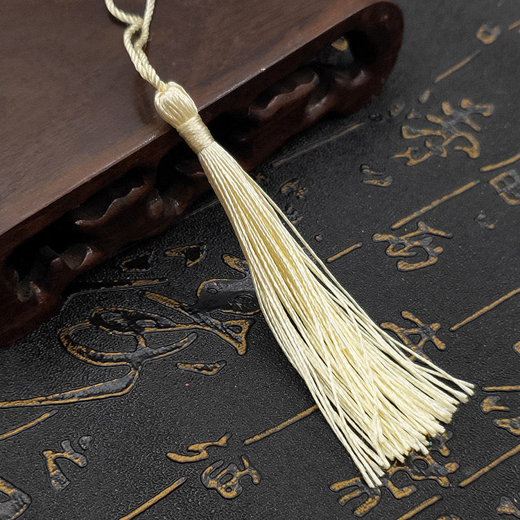 Mini Tassel