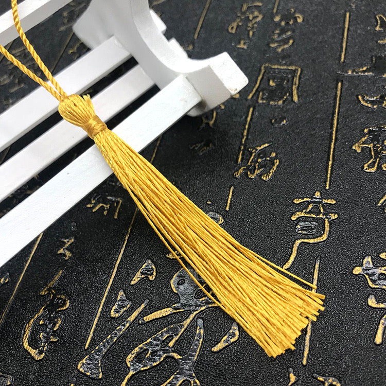 Mini Tassel
