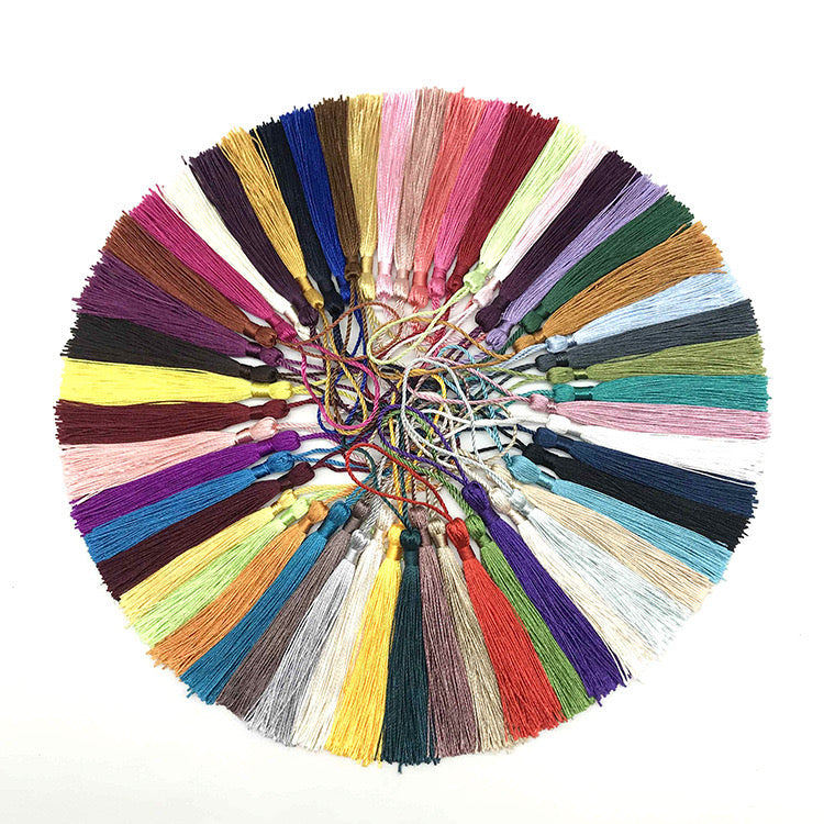 Mini Tassel