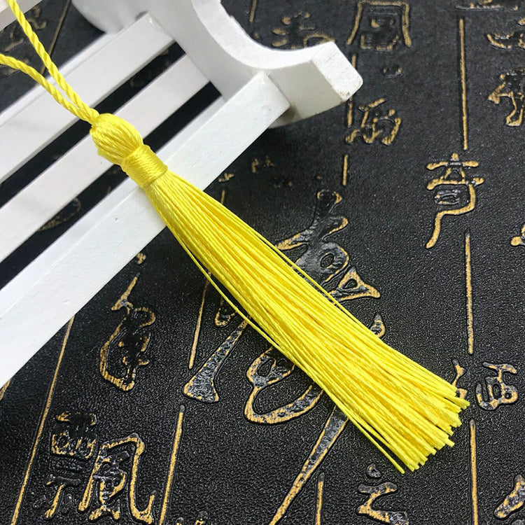 Mini Tassel