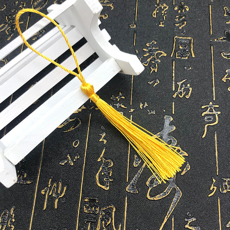 Mini Tassel