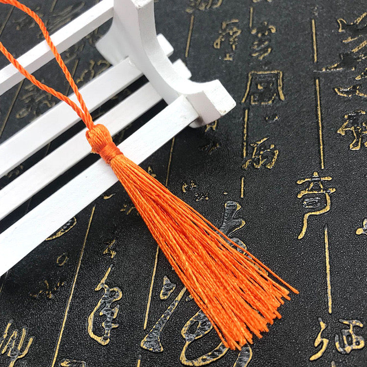 Mini Tassel
