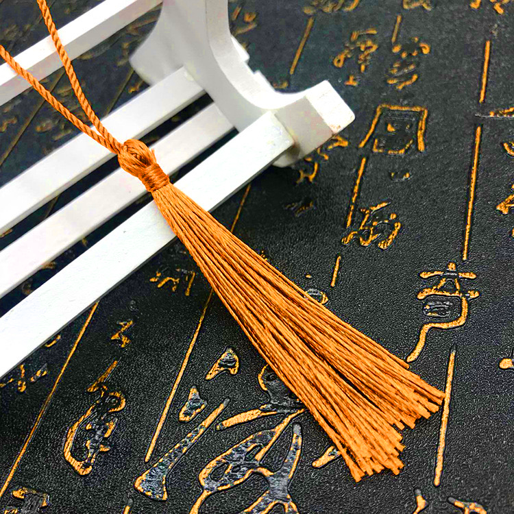 Mini Tassel