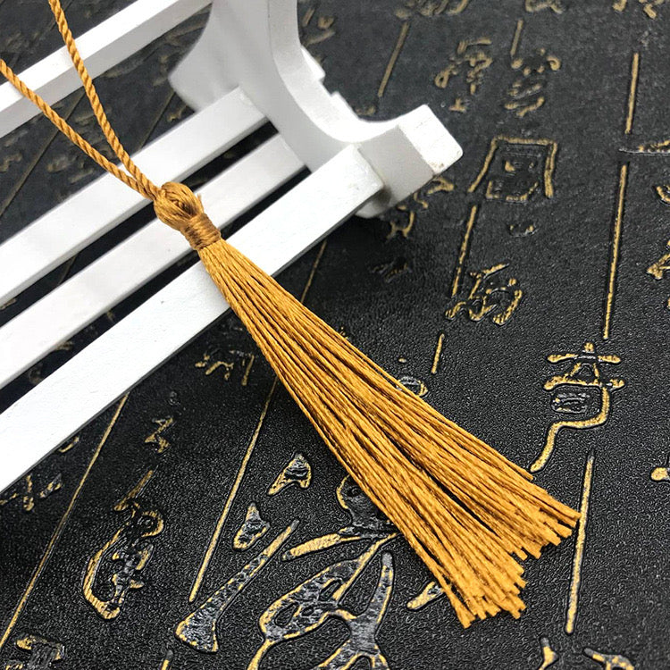 Mini Tassel