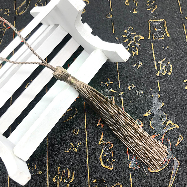 Mini Tassel
