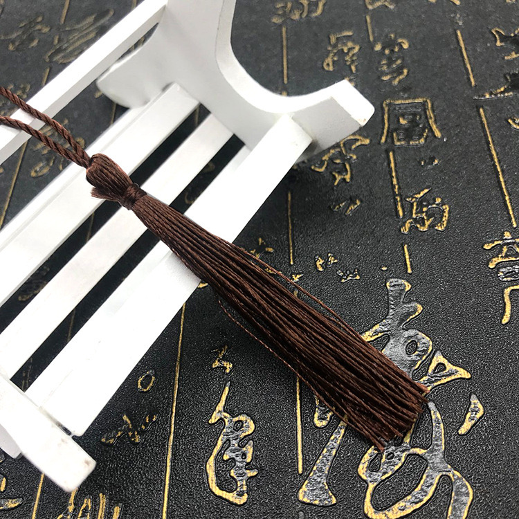 Mini Tassel