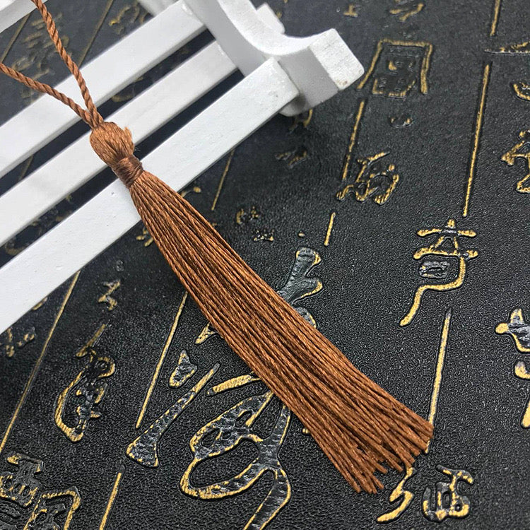 Mini Tassel