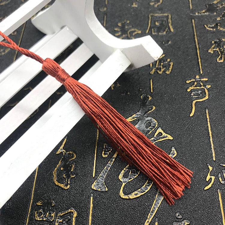 Mini Tassel