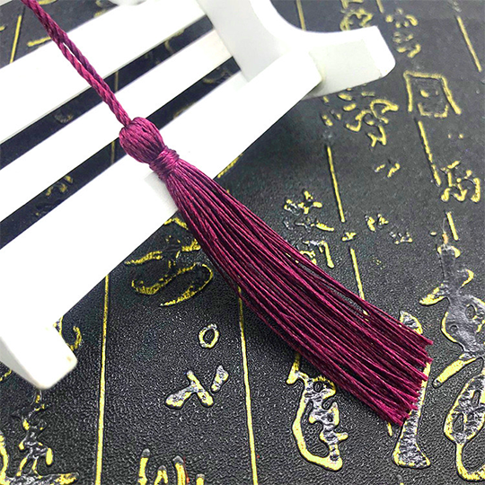 Mini Tassel