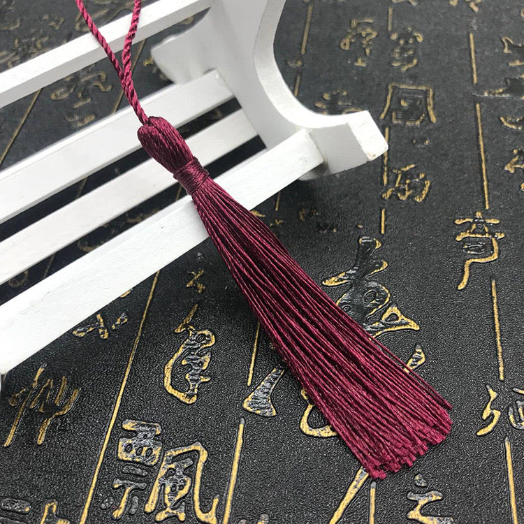 Mini Tassel