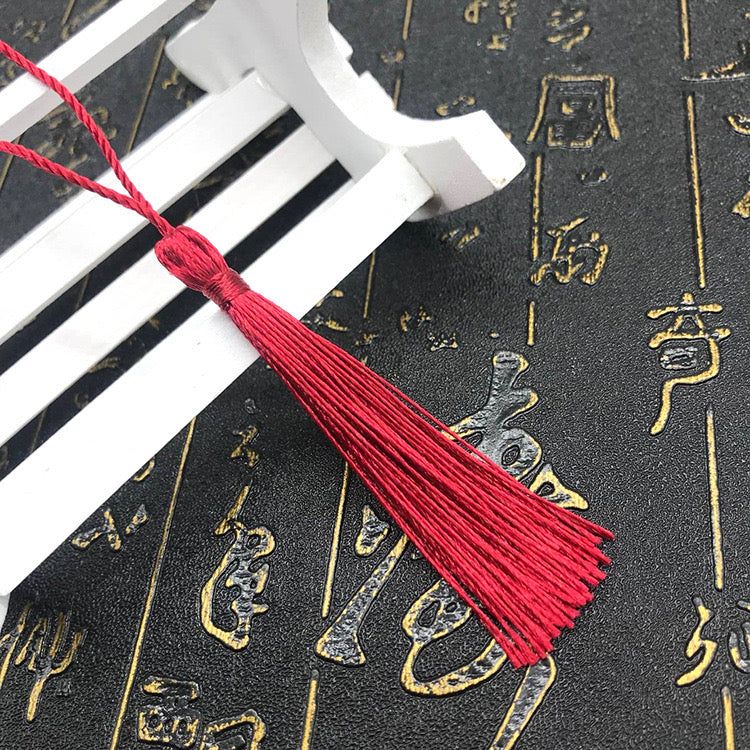 Mini Tassel