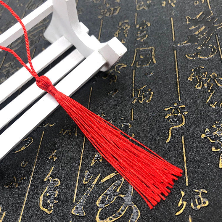 Mini Tassel