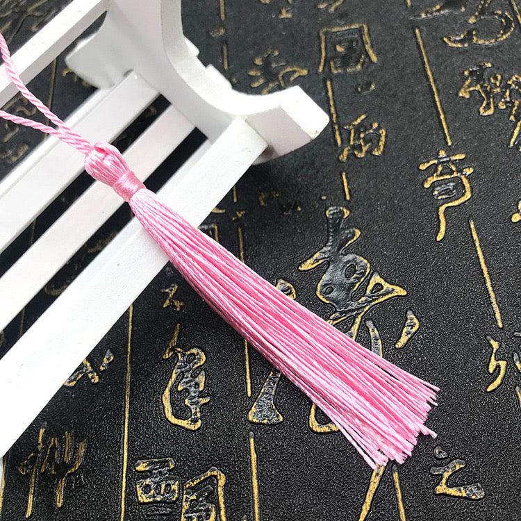 Mini Tassel