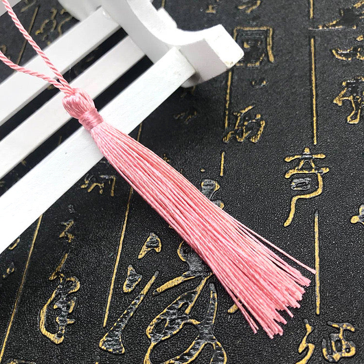 Mini Tassel