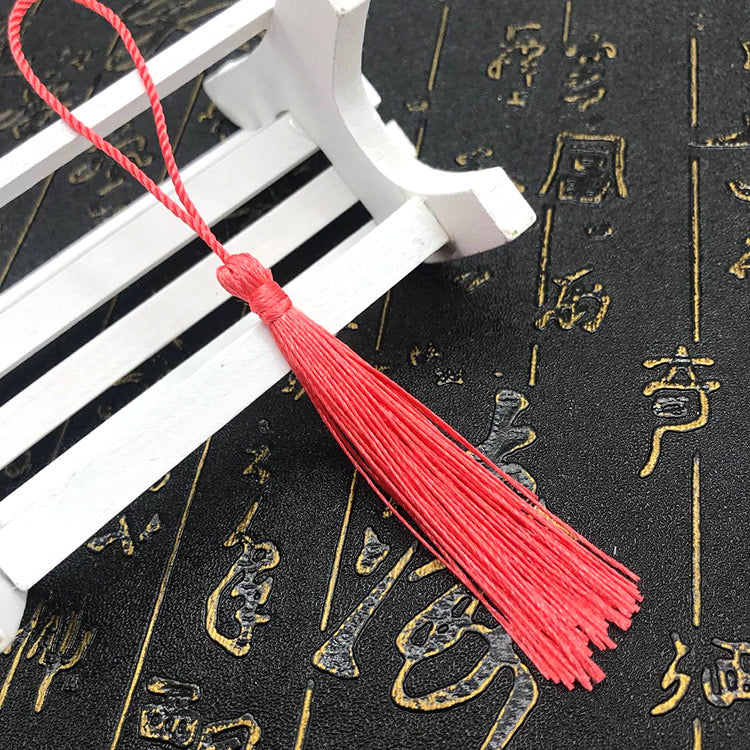 Mini Tassel