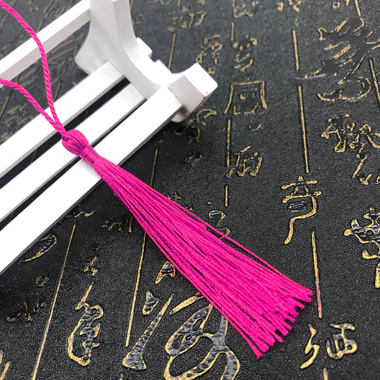 Mini Tassel