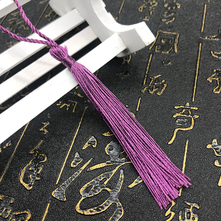 Mini Tassel