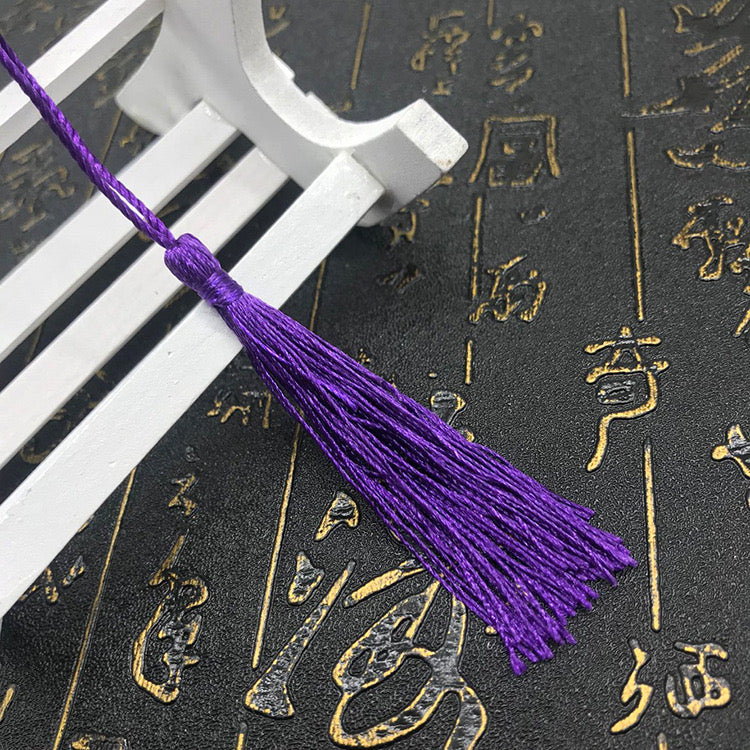 Mini Tassel