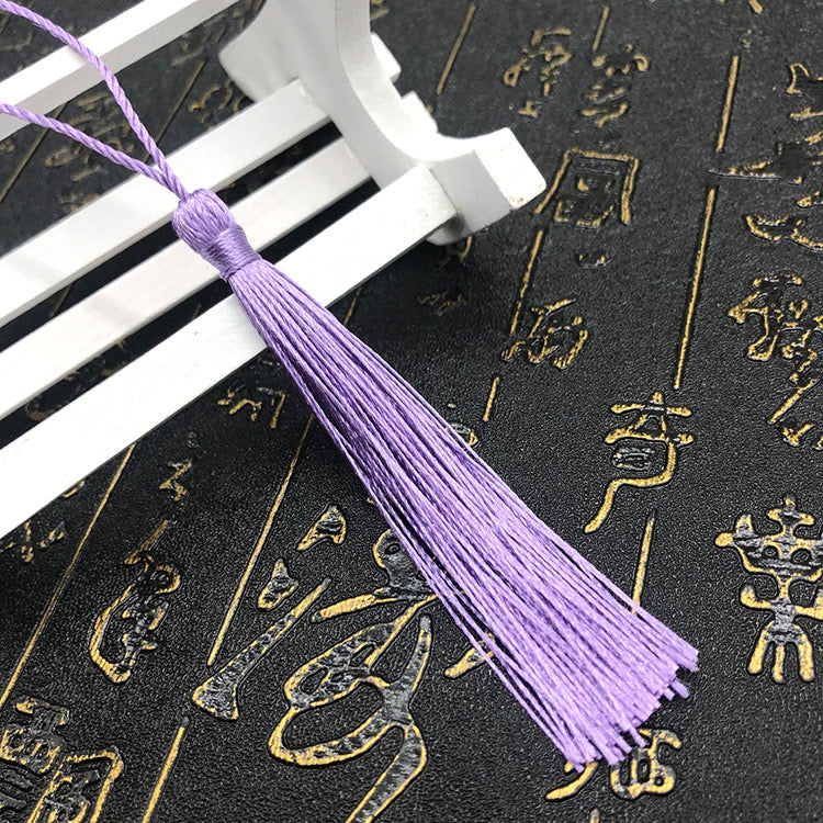 Mini Tassel