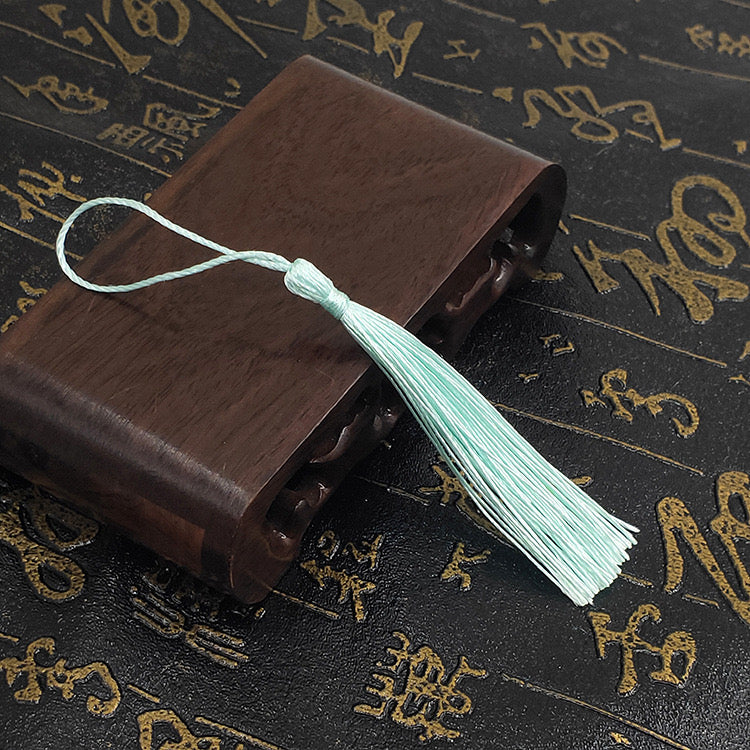 Mini Tassel