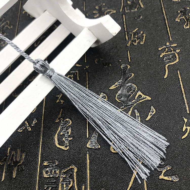 Mini Tassel