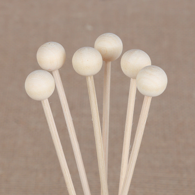 Flower Shaped Reed Diffuser
