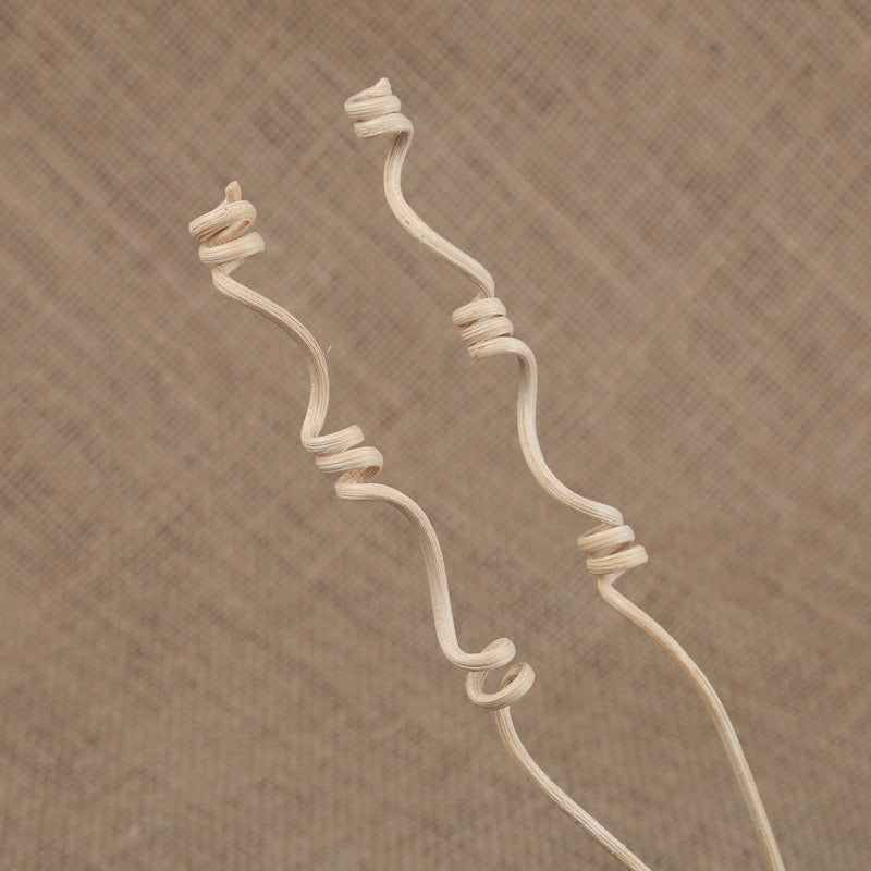 Flower Shaped Reed Diffuser