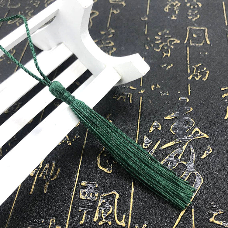 Mini Tassel