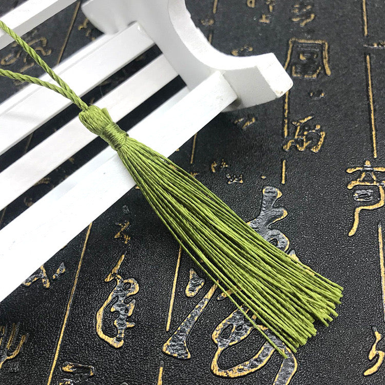 Mini Tassel