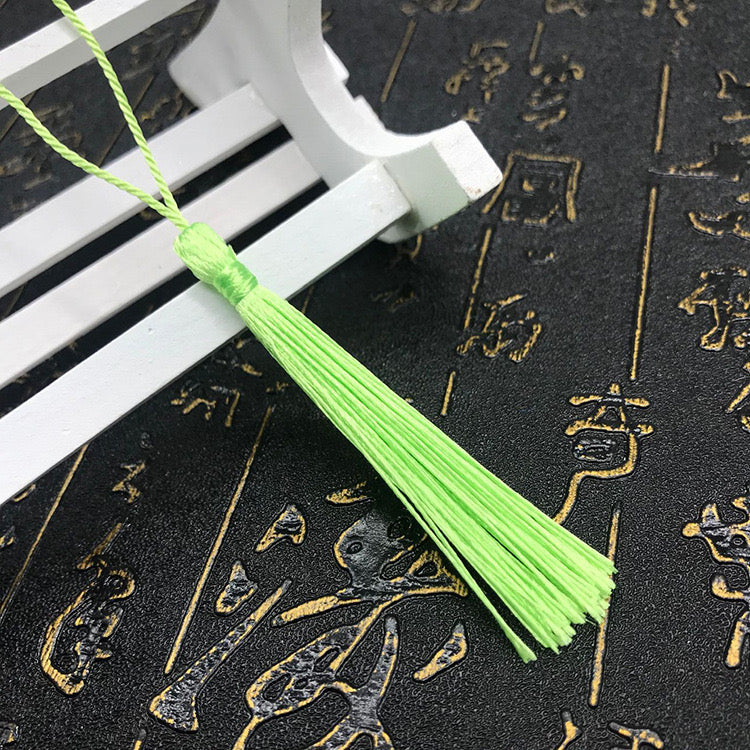 Mini Tassel