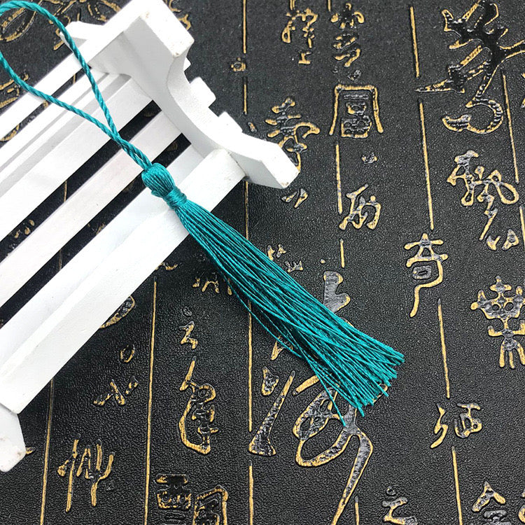 Mini Tassel