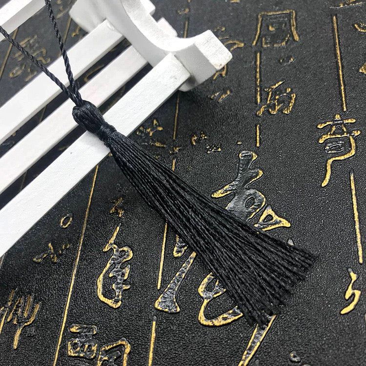 Mini Tassel