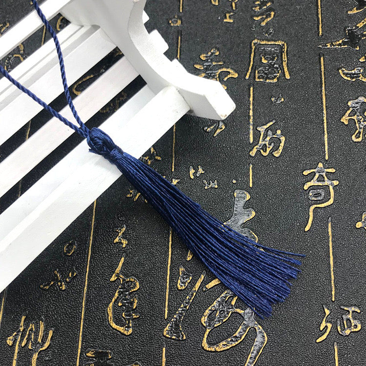 Mini Tassel