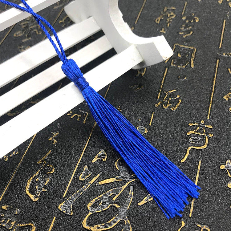Mini Tassel