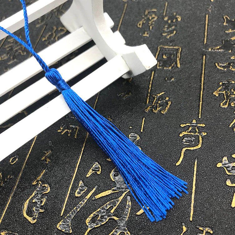 Mini Tassel