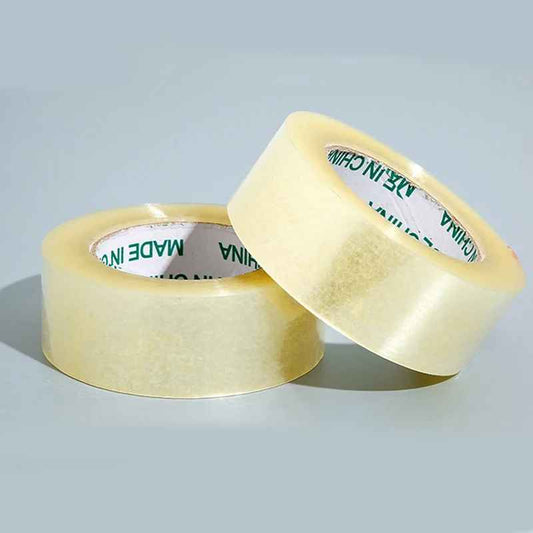 Transparent Sealing Tape