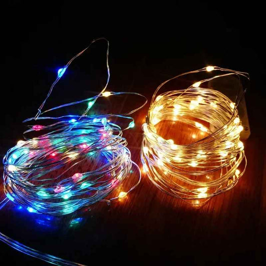Fairy Light