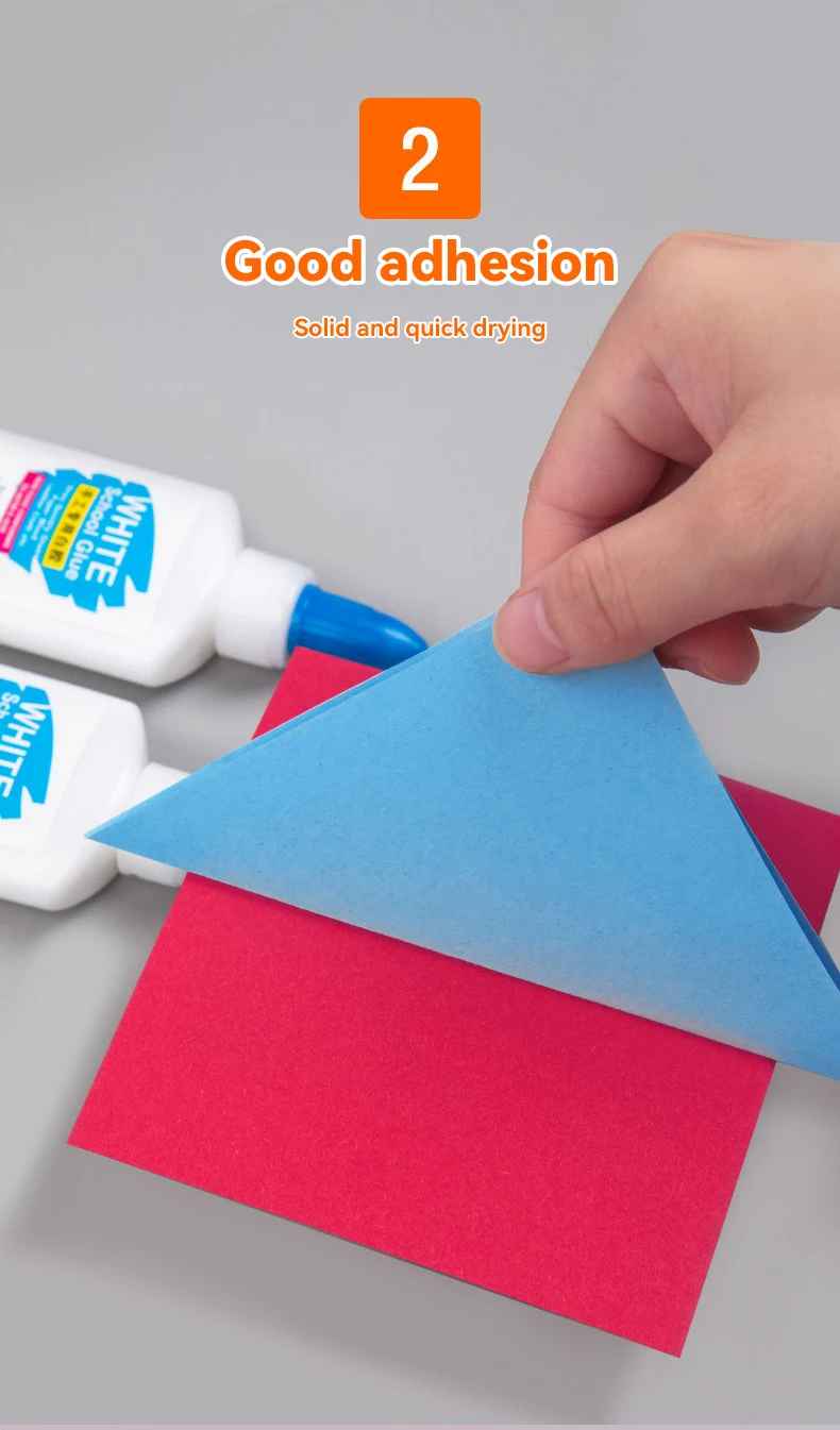 White Latex Craft Glue